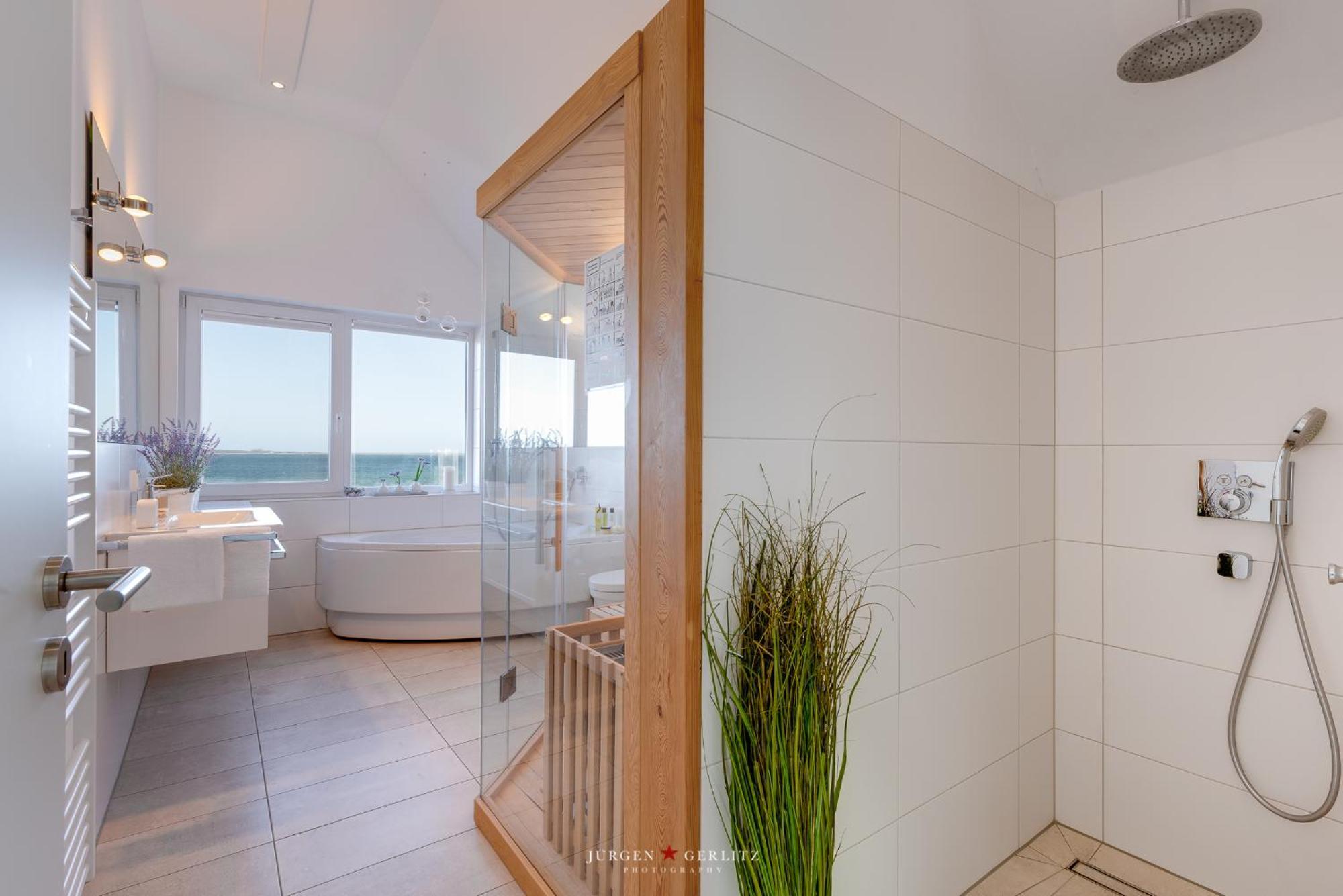 An Der Ostsee 17 Olpenitz Bagian luar foto