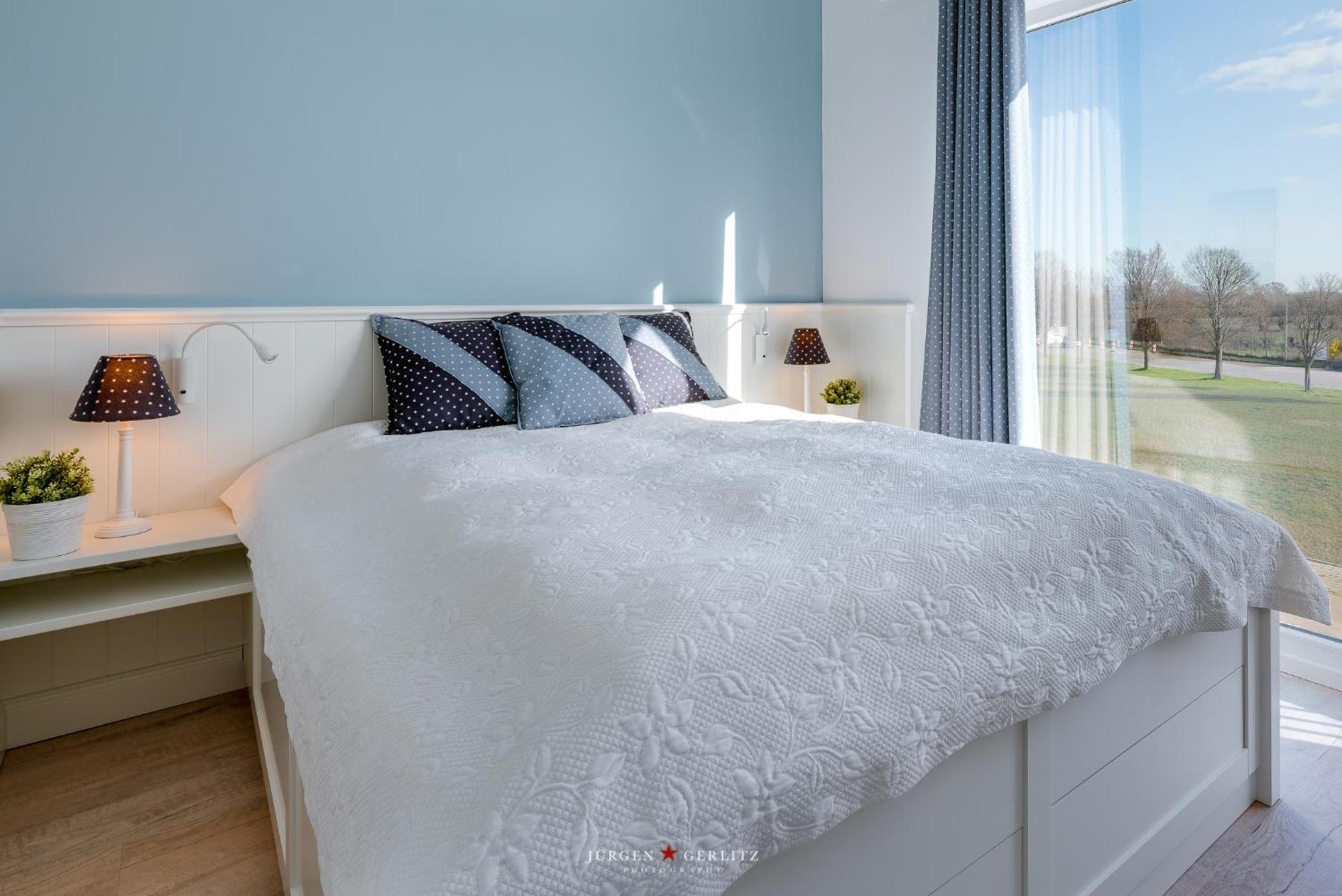 An Der Ostsee 17 Olpenitz Bagian luar foto
